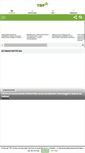 Mobile Screenshot of mytop.fm